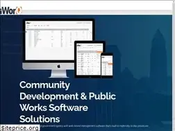 Sites similar to iworq.com
