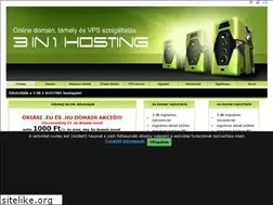 Sites similar to iworx-host.com