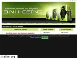 Sites similar to iworx-host.net