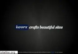 Sites similar to iworx.be