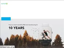 Sites similar to iwownfit.com