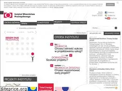Sites similar to iwp.com.pl