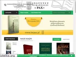 Sites similar to iwpax.pl
