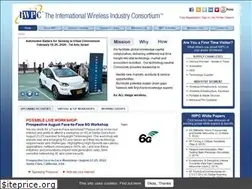 Sites similar to iwpc.org