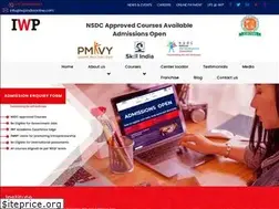 Sites similar to iwpindiaonline.com