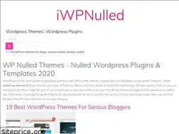 Sites similar to iwpnulled.com