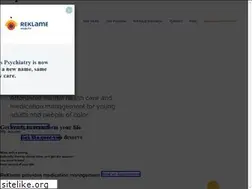 Sites similar to iwpsych.com