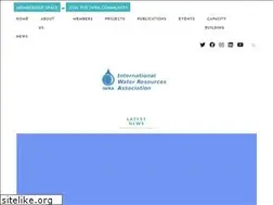 Sites similar to iwra.org