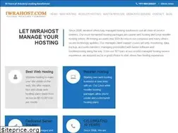 Sites similar to iwrahost.com.np