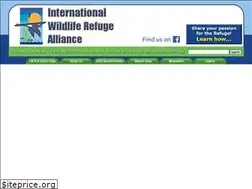 Sites similar to iwralliance.org