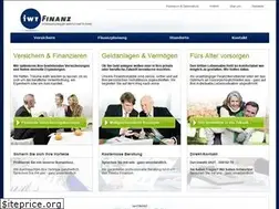 Sites similar to iwrfinanz.de