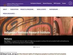 Sites similar to iwri.org