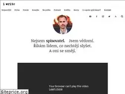 Sites similar to iwrite.cz