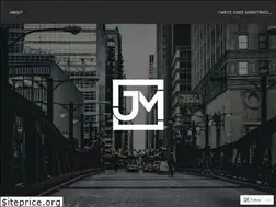 Sites similar to iwritecodesometimes.net