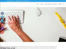 Sites similar to iwriteicowhitepapers.com