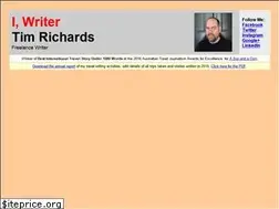Sites similar to iwriter.com.au