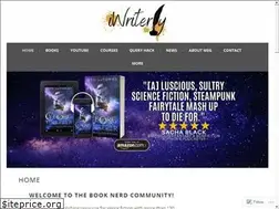 Sites similar to iwriterly.com
