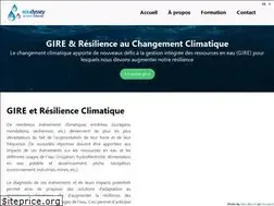 Sites similar to iwrm.eu