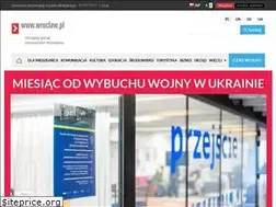 Sites similar to iwroclaw.pl