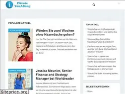 Sites similar to iwroteyouasong.org