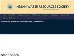 Sites similar to iwrs.org.in