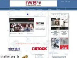 Sites similar to iws-tools.de