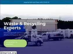 Sites similar to iws-waste.com