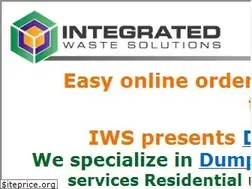 Sites similar to iws.com