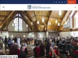 Sites similar to iws.edu