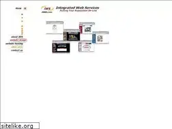 Sites similar to iws2000.com