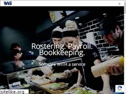 Sites similar to iwsaustralia.com.au