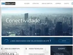 Sites similar to iwserver.com.br