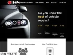 Sites similar to iwsgroup.com