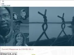 Sites similar to iwshelter.org