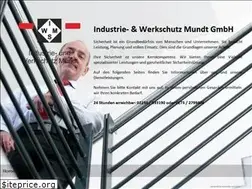 Sites similar to iwsm.de