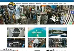 Sites similar to iwsmiami.com