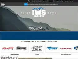 Sites similar to iwsmotorcoaches.com