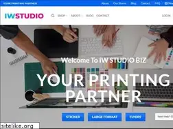Sites similar to iwstudio.biz