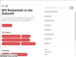 Sites similar to iwt-institut.ch