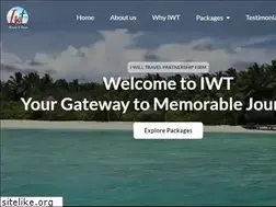 Sites similar to iwt.co.in