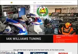 Sites similar to iwt.com.au