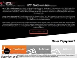 Sites similar to iwt.com.tr