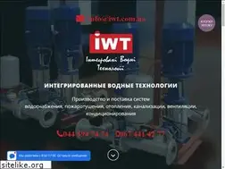 Sites similar to iwt.com.ua