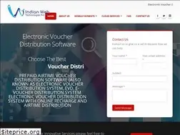 Sites similar to iwt.in