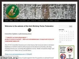 Sites similar to iwtf.ie