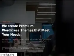 Sites similar to iwthemes.com