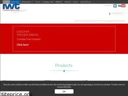 Sites similar to iwtpharma.com