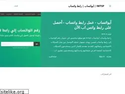 Sites similar to iwtsp.blogspot.com