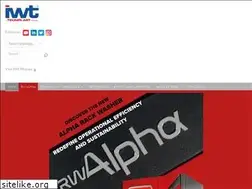 Sites similar to iwtsrl.it