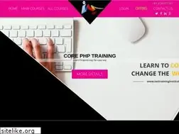 Sites similar to iwttraininginstitute.com